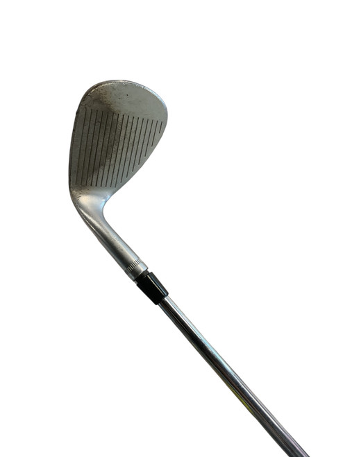 Vist Large View of Product Image Which is Used Callaway MD3 MILLED Golf Wedge Mens RH 54 Degree