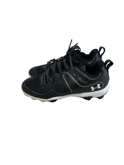 Vist Large View of Product Image Which is Used Under Armour Glyde Womens 7.5 SB Cleats