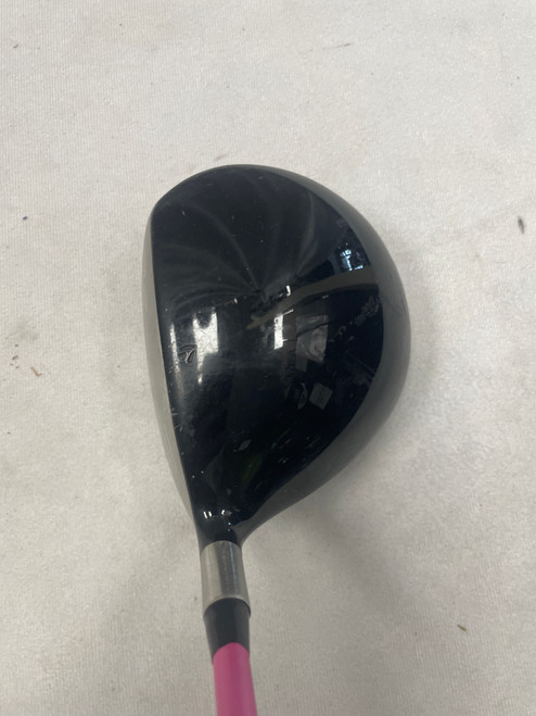 Vist Large View of Product Image Which is Used Taylormade R7 425 Mens Driver RH 9.5 Degree