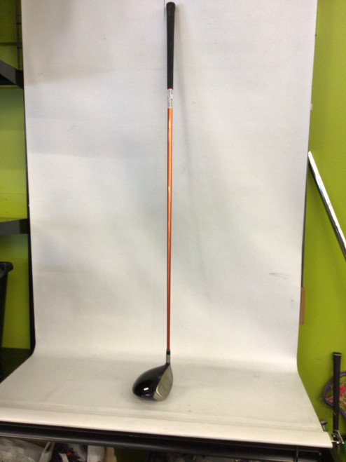 Vist Large View of Product Image Which is Used Taylormade R580XD Mens Driver RH 10.5 Degree