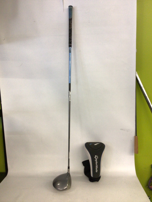 Vist Large View of Product Image Which is Used Taylormade R7 DRIVER Womens Driver RH 10.5 Degree