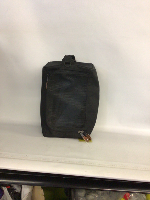Vist Large View of Product Image Which is Used GOLF SHOE BAG Golf Accessory