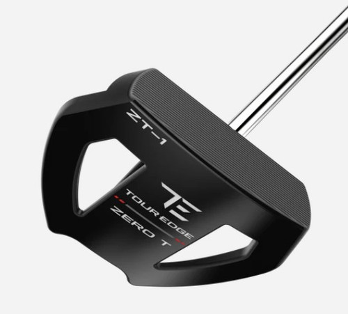 Vist Large View of Product Image Which is New ZT-1 PUTTER