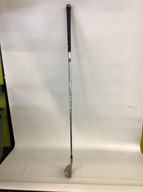Vist Large View of Product Image Which is Used Taylormade RAC OS Mens Individual Iron RH 7 Iron