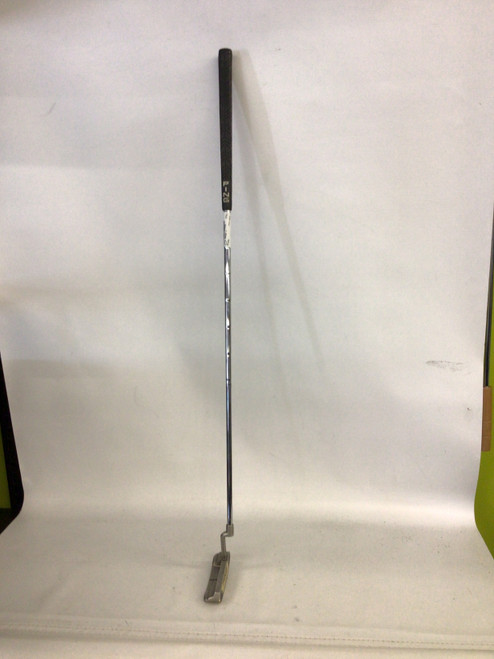 Vist Large View of Product Image Which is Used Ping ANSER 1 Mens Putter RH