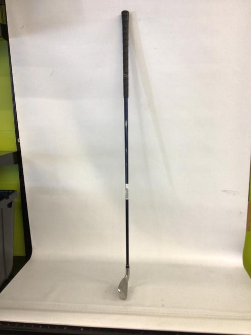 Vist Large View of Product Image Which is Used Cobra KING COBRA FP Mens Individual Iron RH 4 Iron
