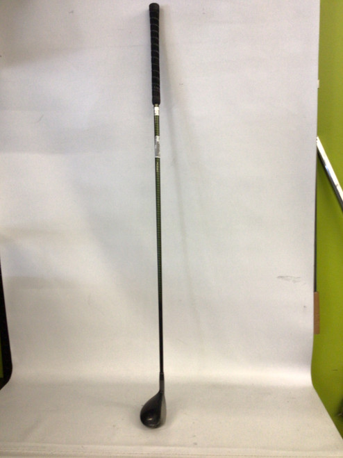Vist Large View of Product Image Which is Used Adams IDEA BLACK SUPER HYBRID Mens Hybrid Club RH 2 Hybrid