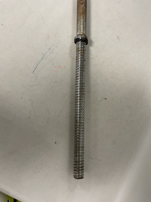 Vist Large View of Product Image Which is Used Standard Bar None 5Ft