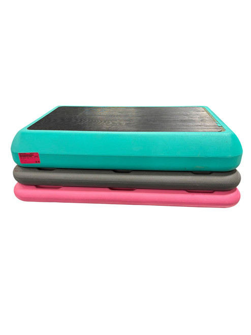 Vist Large View of Product Image Which is Used The Step Step Green