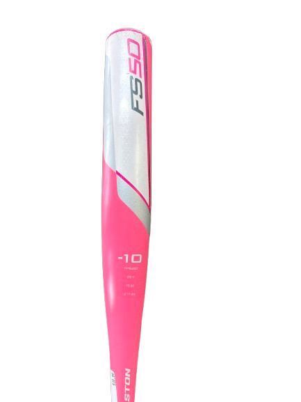 Vist Large View of Product Image Which is Used Easton SPEED BB/SB Fastpitch Bat 29"