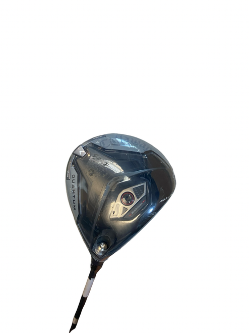 Vist Large View of Product Image Which is Used Callaway QUANTUM TRIPLE DIAMOND Mens Driver RH 10.5 Degree