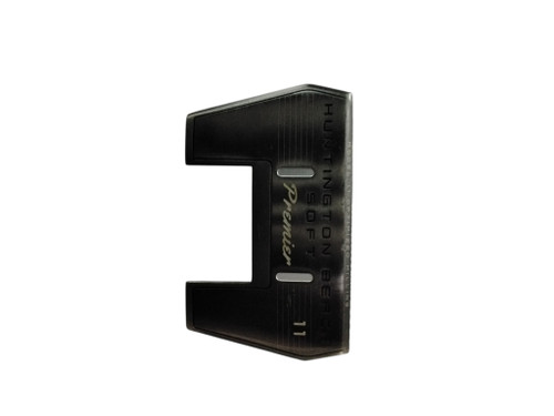 Vist Large View of Product Image Which is Used Cleveland HUNTINGTON BEACH SOFT PREMIER 11 Mens Putter LH