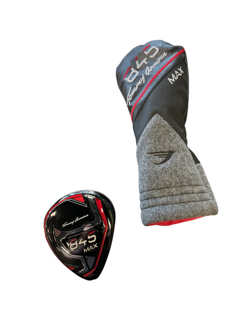 Vist Large View of Product Image Which is Used Tommy Armour 845 MAX Mens Fairway Wood RH 3 Wood