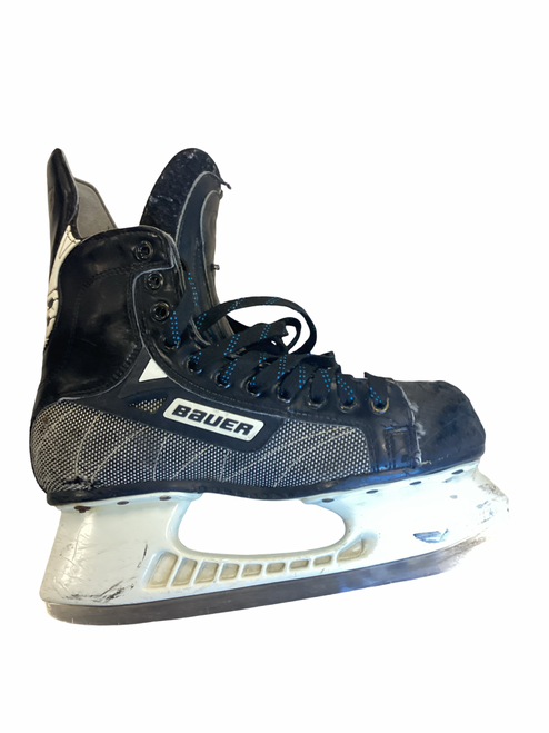 Vist Large View of Product Image Which is Used Bauer SUPREME 3000 Senior Hockey Skate Senior 9