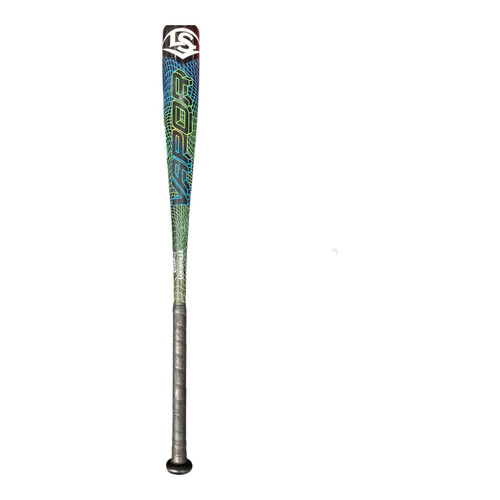 Vist Large View of Product Image Which is Used Louisville Slugger VAPOR UBVAB95-22 BB/SB USA 2 5/8 Bat 30"