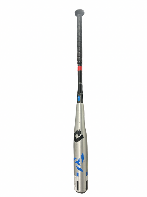 Vist Large View of Product Image Which is Used Demarini SABOTAGE BB/SB USA 2 5/8 Bat 31"