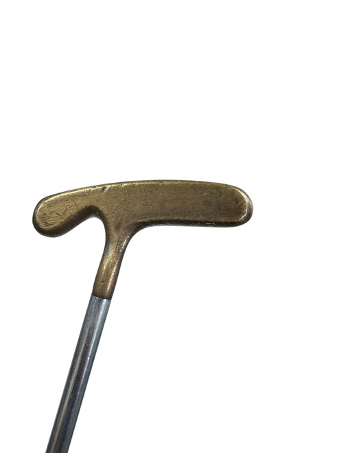 Vist Large View of Product Image Which is Used Acushnet LA FEMME Mens Putter RH 34"