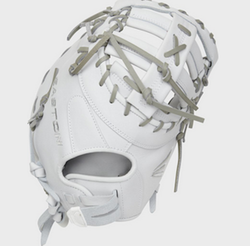 Baseball and Softball Fastpitch Gloves
