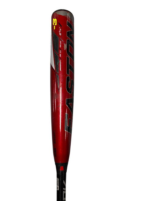Vist Large View of Product Image Which is Used Easton ADV 360 BB/SB High School -3 Bat 32"