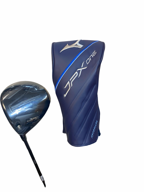 Vist Large View of Product Image Which is New Mizuno JPX ONE SELECT Mens Driver LH 9.0 Degree