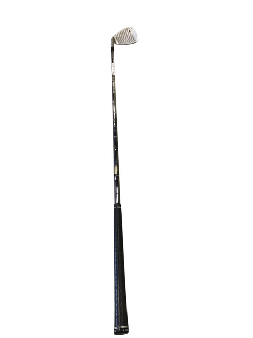Vist Large View of Product Image Which is Used Mizuno MX-19 P-WEDGE Golf Wedge Mens RH Pitching Wedge