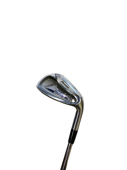 Vist Large View of Product Image Which is Used Mizuno MX-19 P-WEDGE Golf Wedge Mens RH Pitching Wedge