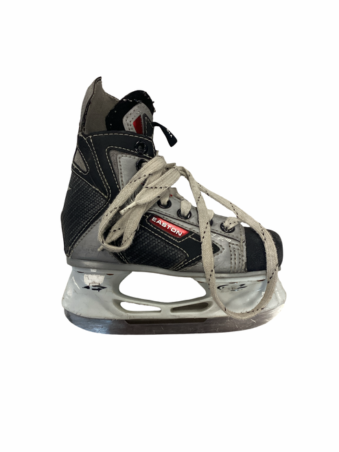 Vist Large View of Product Image Which is Used Easton SE10 Youth Hockey Skate Youth 10.0