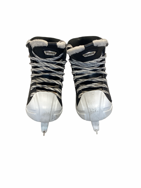 Vist Large View of Product Image Which is  Reebok 12K Junior Goalie Skate Junior 03