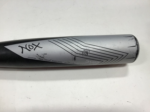 Vist Large View of Product Image Which is Used Victus NOX BB/SB USSSA 2 3/4 Bat 31"