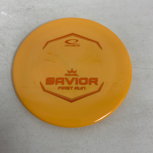 Vist Large View of Product Image Which is Disc Golf Disc Golf Midrange