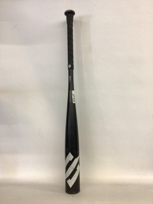 Vist Large View of Product Image Which is Used STRING KING METAL 2 BB/SB High School -3 Bat 32"