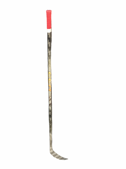 Vist Large View of Product Image Which is Used CCM XF GHOST Senior One Piece Right 70 Flex