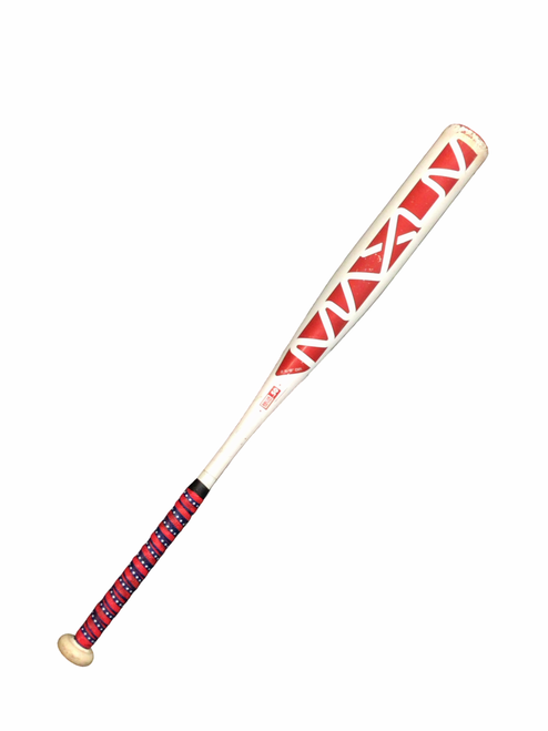 Vist Large View of Product Image Which is Used Combat MAXUM BB/SB High School -3 Bat 32"