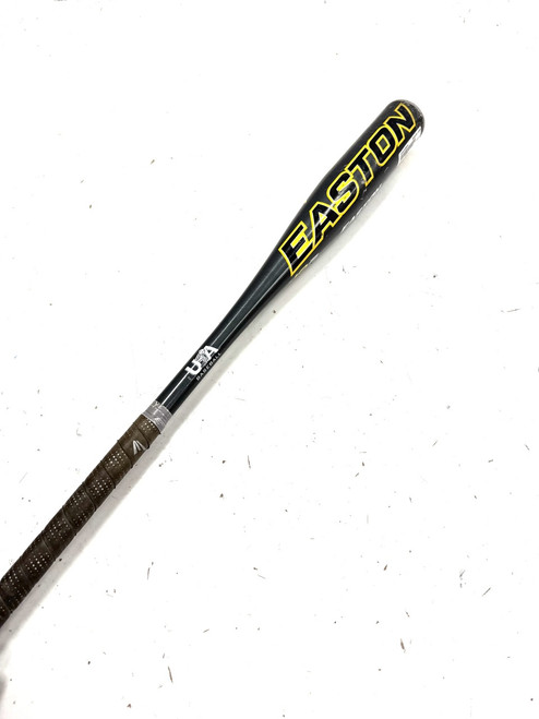 Vist Large View of Product Image Which is Used Easton HAVOC BB/SB USA 2 1/4 Bat 28"