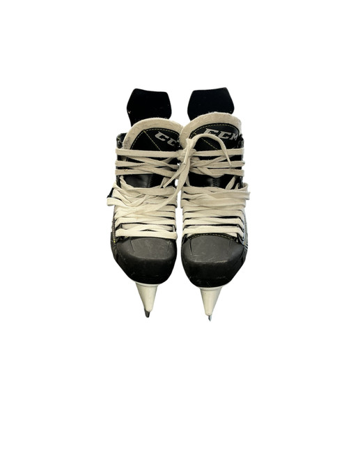 Vist Large View of Product Image Which is Used CCM SUPER TACKS 9350 Senior Hockey Skate Senior 7