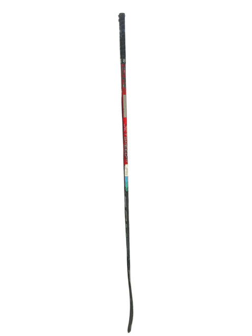 Vist Large View of Product Image Which is Used CCM JETSPEED FT7 Junior One Piece Left 40 Flex