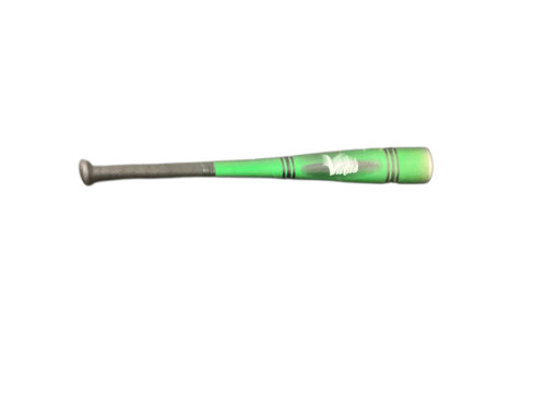 Vist Large View of Product Image Which is Used Victus GREEN LIGHT BB/SB USA 2 5/8 Bat 27"