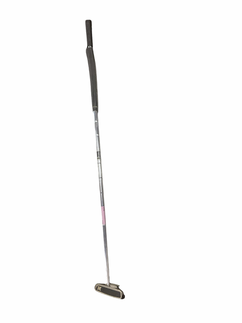 Vist Large View of Product Image Which is Used Odyssey 2 BALL X DF Mens Putter LH