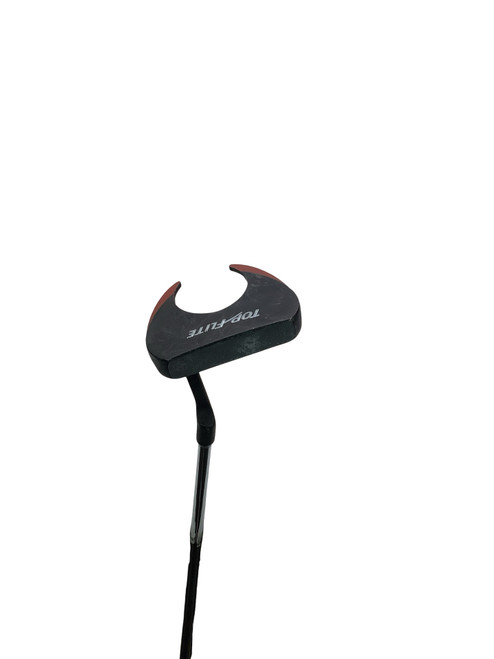 Vist Large View of Product Image Which is Used Top Flite XL MALLET PUTTER Mens Putter RH
