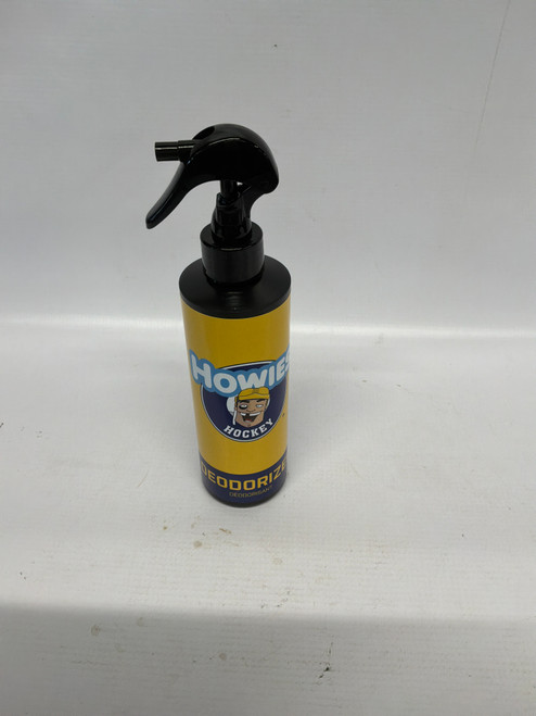 Vist Large View of Product Image Which is New Howies Deodorizer