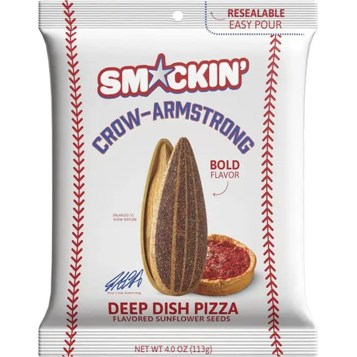 Vist Large View of Product Image Which is New DEEP DISH PIZZA