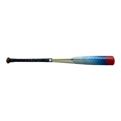 Vist Large View of Product Image Which is Used Warstic HAWK2 WSASL8 BB/SB USSSA 2 3/4 Bat 31"