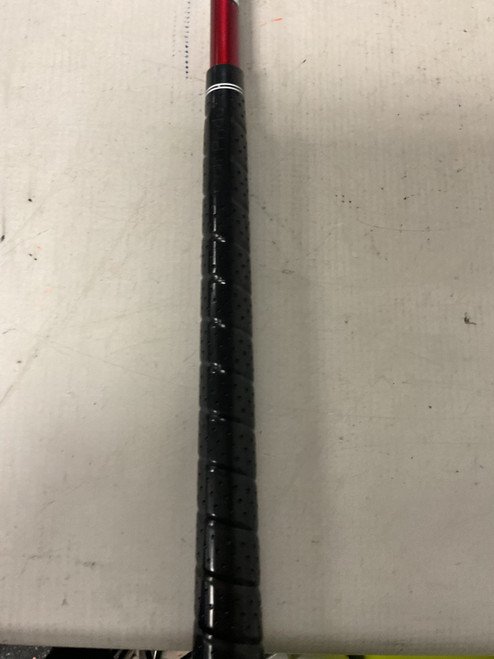 Vist Large View of Product Image Which is Used Cobra BAFFLER T-RAIL+ Mens Hybrid Club RH 3 Hybrid