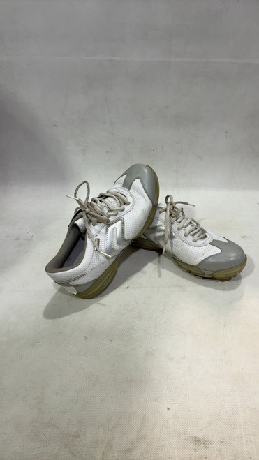 Vist Large View of Product Image Which is Used Gear 4 Golf Womens Golf Shoes Grey Senior 7