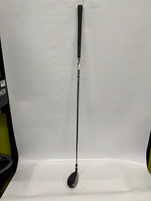 Vist Large View of Product Image Which is Used Knight OPTIMUM CONTROL 460 Mens Hybrid Club RH 4 Hybrid