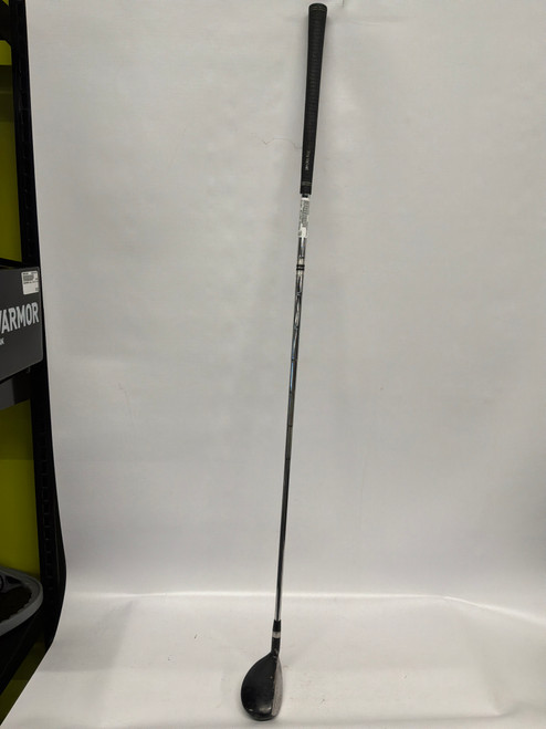 Vist Large View of Product Image Which is Used Knight OPTIMUM CONTROL 460 Mens Hybrid Club RH 3 Hybrid