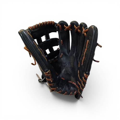 Vist Large View of Product Image Which is RAWLINGS HEART OF THE HIDE PRONP6-6J baseball glove love RH Throw 12"