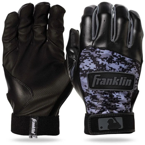 Vist Large View of Product Image Which is Baseball and Softball Batting Gloves