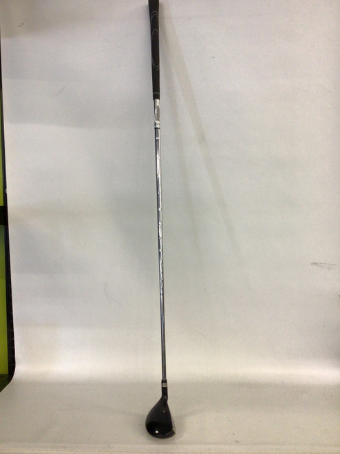 Vist Large View of Product Image Which is Used Top Flite STAINLESS STEEL Mens Hybrid Club RH 4 Hybrid