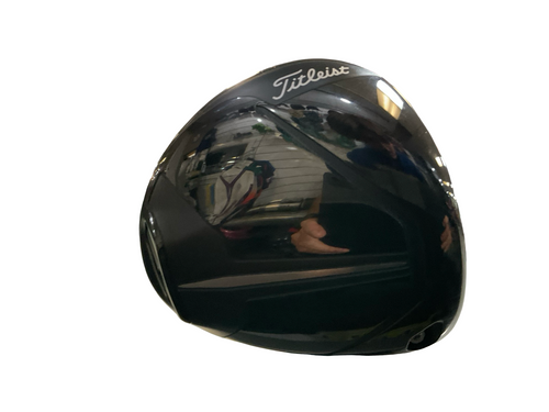 Vist Large View of Product Image Which is Used Titleist TSR2 Mens Driver RH 8.0 Degree